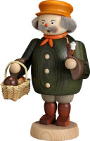 Seiffener Volkskunst eG - Räuchermännchen...