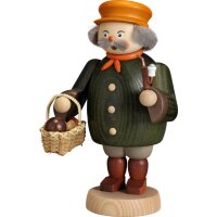 Seiffener Volkskunst eG - Räuchermännchen...