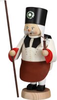 Seiffener Volkskunst eG - Räuchermännchen...