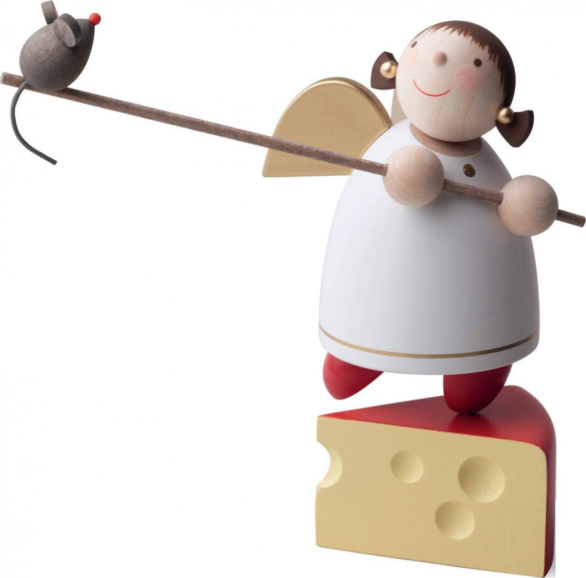 Figurine Günter Reichel - La Chapelle Des Agriculteurs (Bauernkapelle) - NEUF