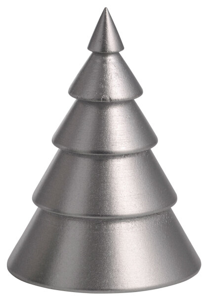 KWO - Baum, silber klein