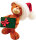 Winterkunibärt Santa Kuni